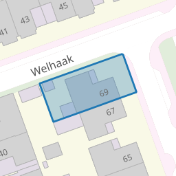 Perceel VZV00-G-1951