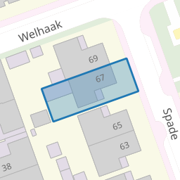 Perceel VZV00-G-1952