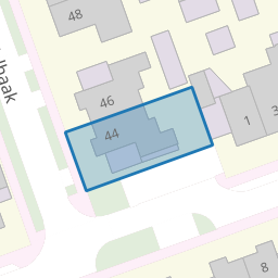 Perceel VZV00-G-1958