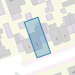 Perceel VZV00-G-1960