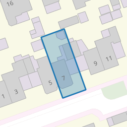 Perceel VZV00-G-1962