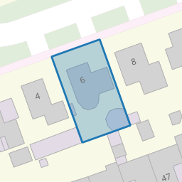 Perceel VZV00-G-1965