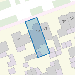 Perceel VZV00-G-1971