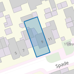 Perceel VZV00-G-1972