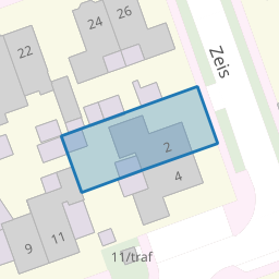 Perceel VZV00-G-1975