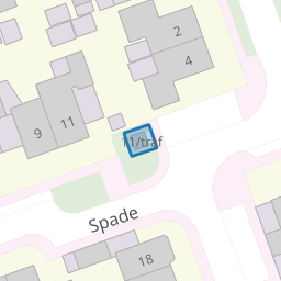 Perceel VZV00-G-1976