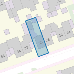 Perceel VZV00-G-1986