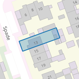 Perceel VZV00-G-1993