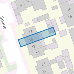 Perceel VZV00-G-1994