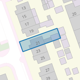 Perceel VZV00-G-1997