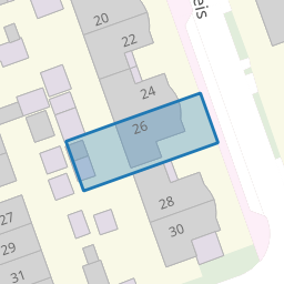 Perceel VZV00-G-2010