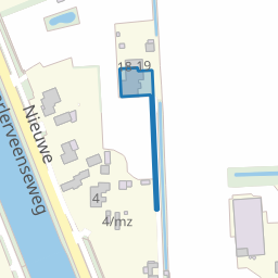 Perceel VZV00-G-2035