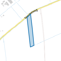 Perceel VZV00-G-2039