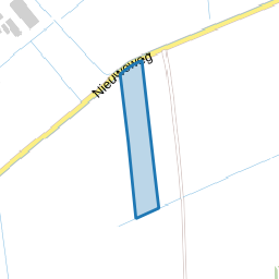 Perceel VZV00-G-2040