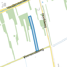 Perceel VZV00-G-2054