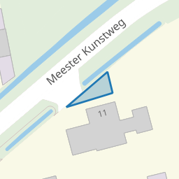 Perceel VZV00-G-2055