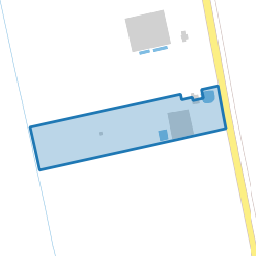 Perceel VZV00-G-2060