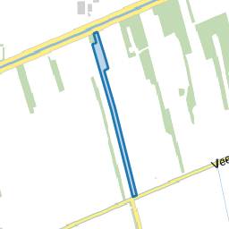 Perceel VZV00-G-2063