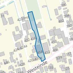 Perceel VZV00-G-2065