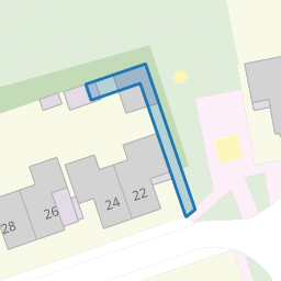 Perceel VZV00-G-2086