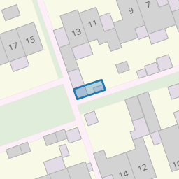 Perceel VZV00-G-2091