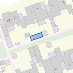 Perceel VZV00-G-2093