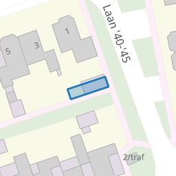 Perceel VZV00-G-2097