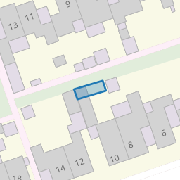 Perceel VZV00-G-2099