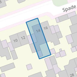 Perceel VZV00-G-2123