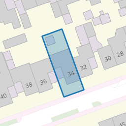 Perceel VZV00-G-2127