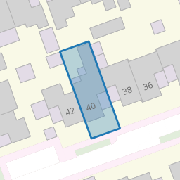 Perceel VZV00-G-2130