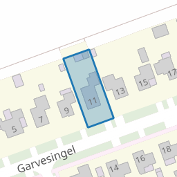 Perceel VZV00-G-2142