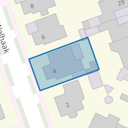 Perceel VZV00-G-2167