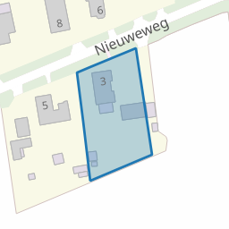 Perceel VZV00-G-2184