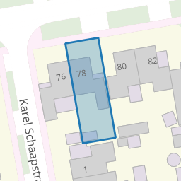 Perceel VZV00-G-2204