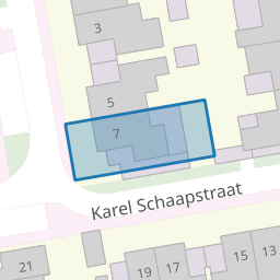 Perceel VZV00-G-2210