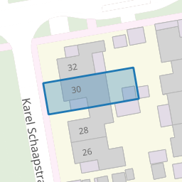 Perceel VZV00-G-2212