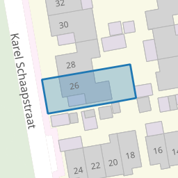 Perceel VZV00-G-2214