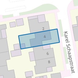 Perceel VZV00-G-2216