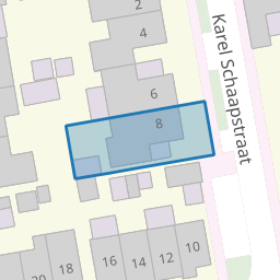 Perceel VZV00-G-2218