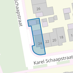 Perceel VZV00-G-2219