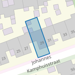 Perceel VZV00-G-2238