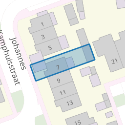 Perceel VZV00-G-2245