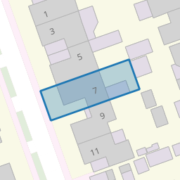 Perceel VZV00-G-2269