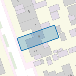 Perceel VZV00-G-2270