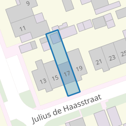 Perceel VZV00-G-2274