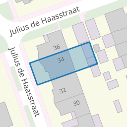 Perceel VZV00-G-2282