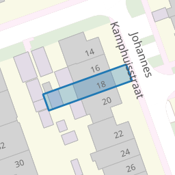 Perceel VZV00-G-2289