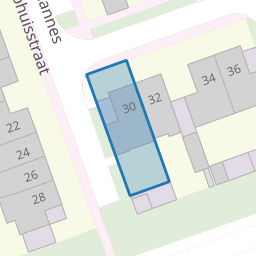 Perceel VZV00-G-2296