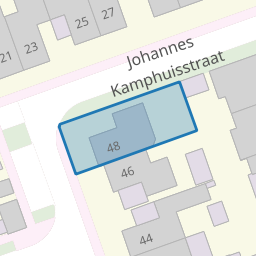 Perceel VZV00-G-2302